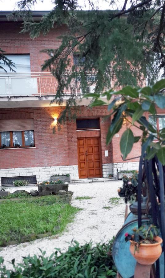Hotel Casa Dora Cesena Exteriér fotografie