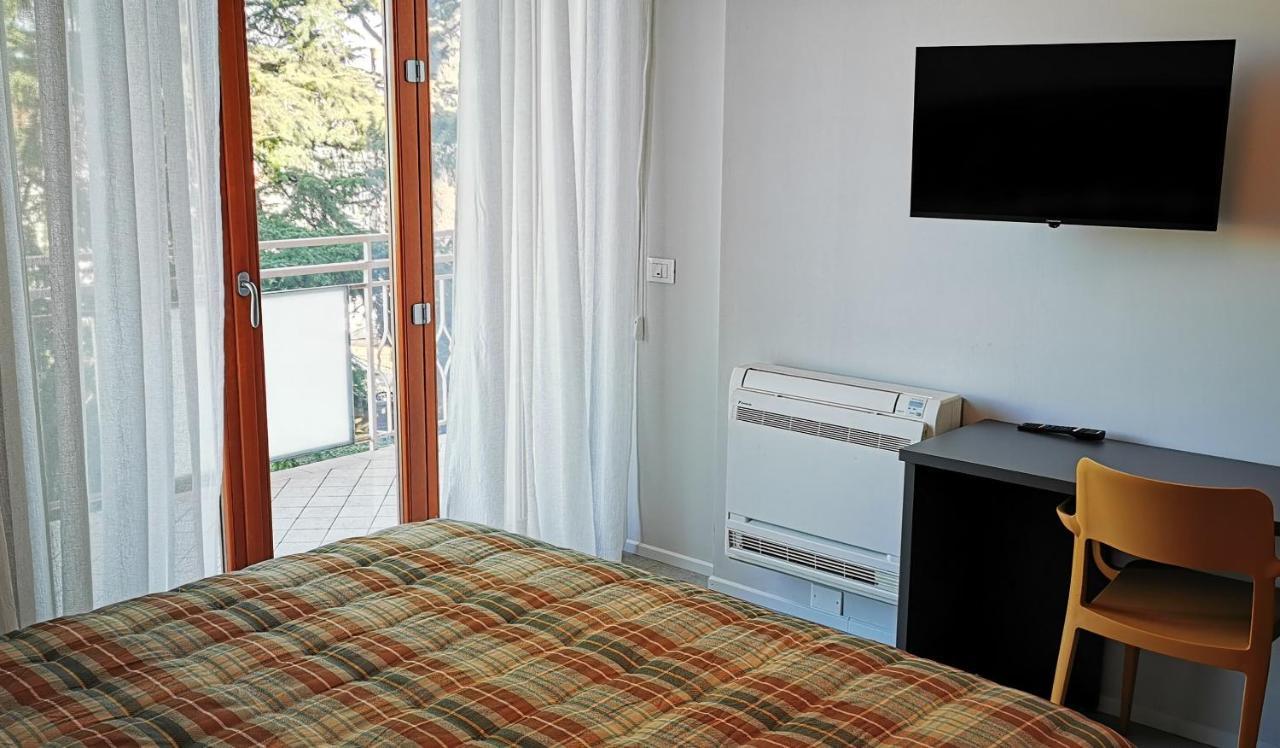 Hotel Casa Dora Cesena Exteriér fotografie