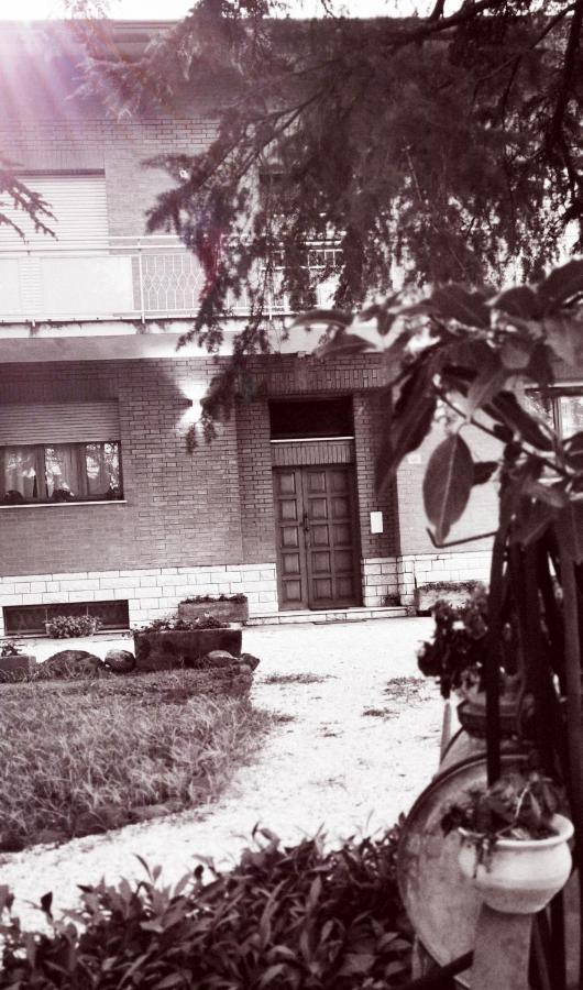 Hotel Casa Dora Cesena Exteriér fotografie